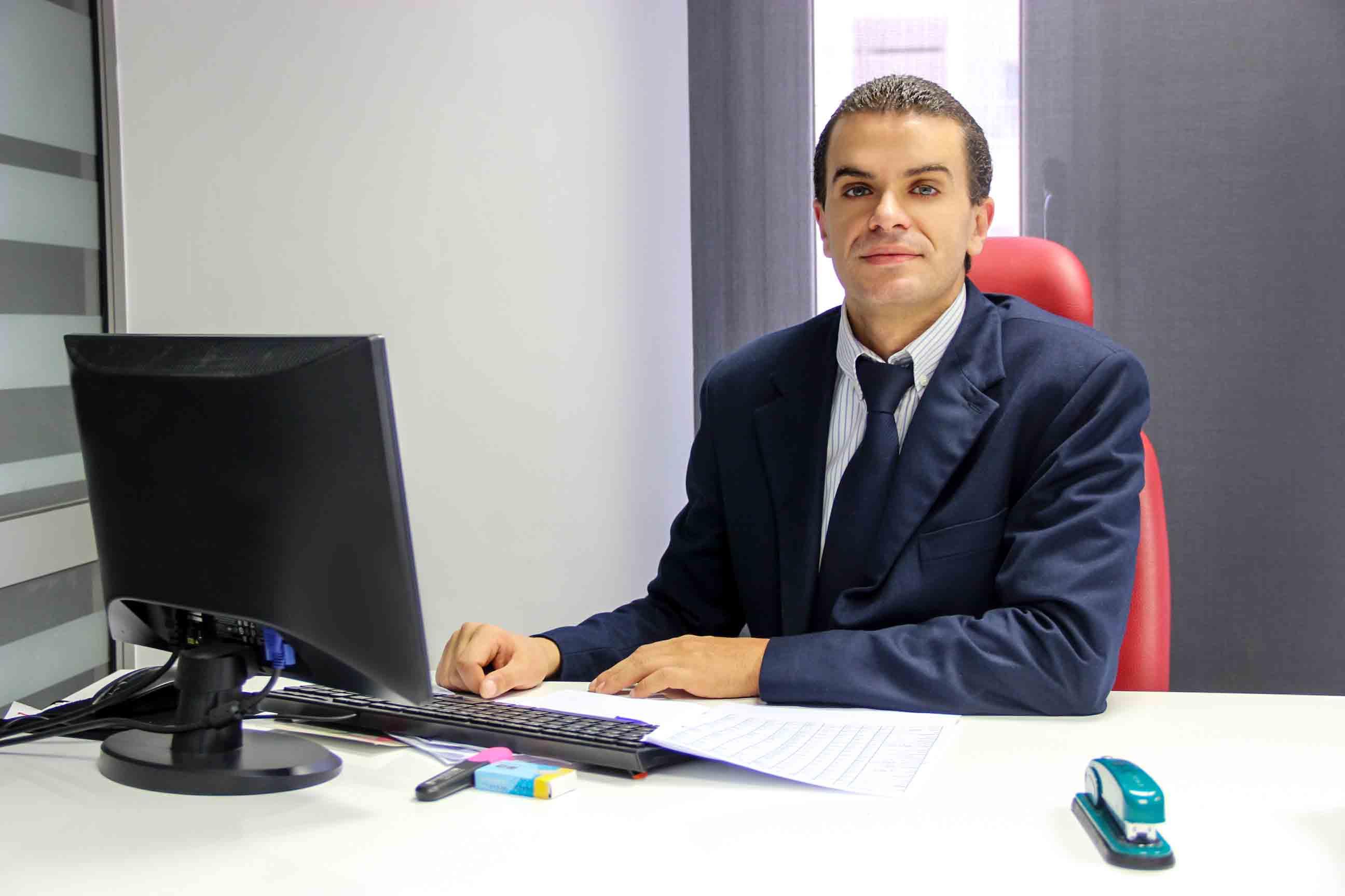 Yazid Moatemri